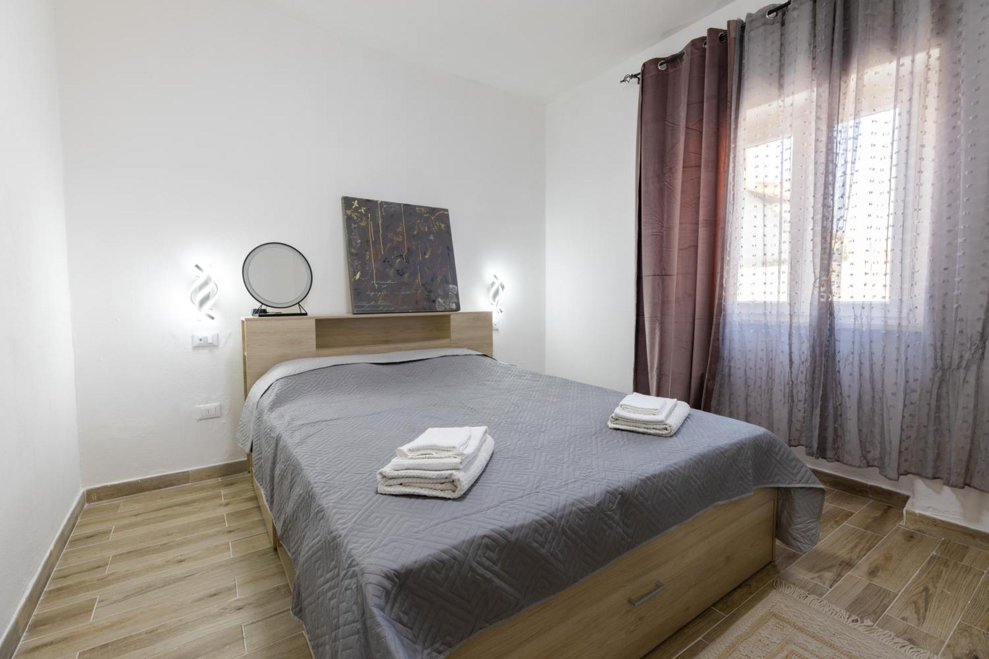 Villa Bella Rosa Ольбия Экстерьер фото